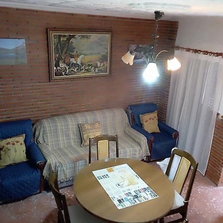 Alojamiento Rural Villa Baja - Кастріль Екстер'єр фото