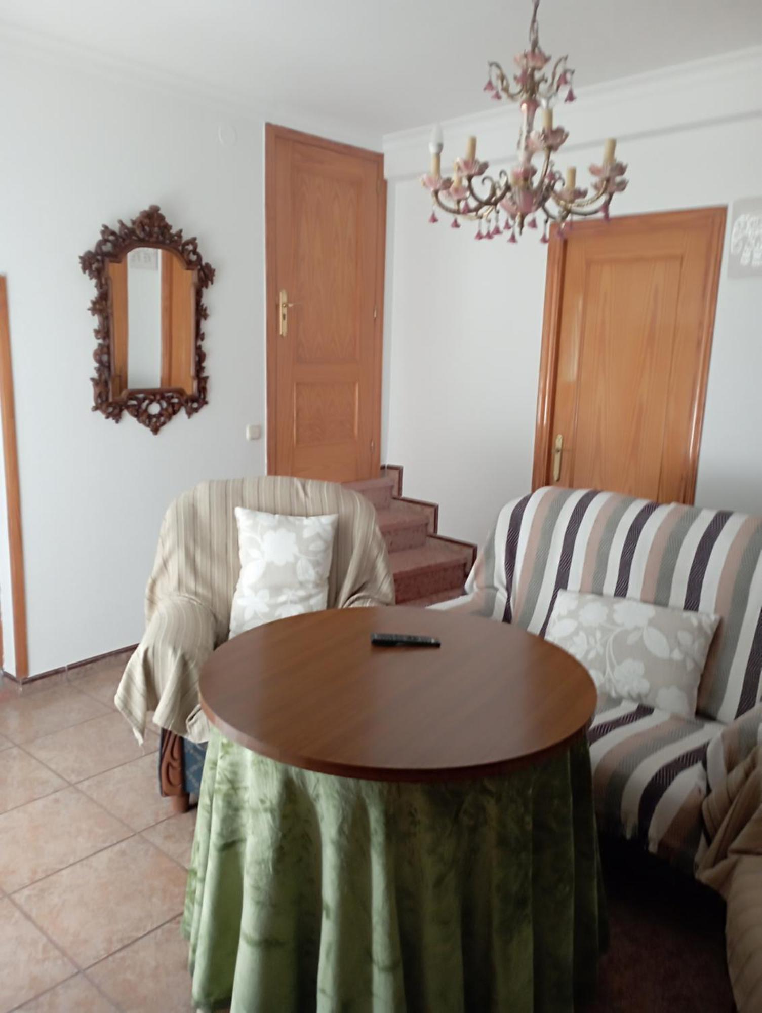 Alojamiento Rural Villa Baja - Кастріль Екстер'єр фото